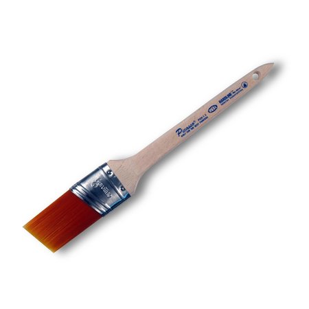 PROFORM 1-1/2" Angle Sash Paint Brush, PBT Bristle PIC6-1.5